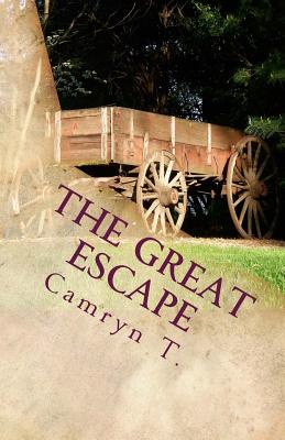 Cover for The Great Escape