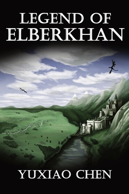 Legend of Elberkhan Cover Image