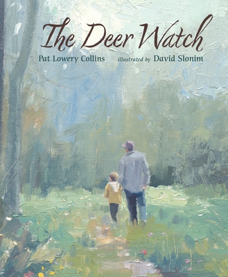The Deer Watch Cover Image