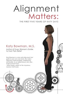 Cover for Alignment Matters