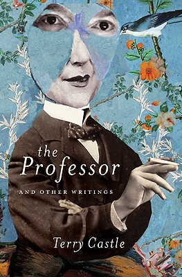 The Professor and Other Writings Cover