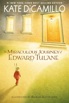 The Miraculous Journey Of Edward Tulane Indiebound Org