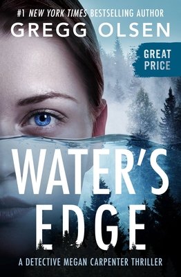 Cover for Water's Edge
