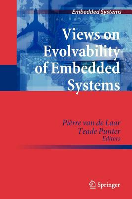 Views on Evolvability of Embedded Systems Cover Image