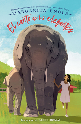 El canto de los elefantes / Singing with Elephants Cover Image