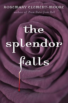 The Splendor Falls Cover Image