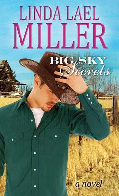 Cover for Big Sky Secrets