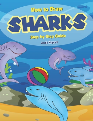 How to Draw Baby Shark Fish: A Fin-tastic Art Adventure! - Easy Drawing  İdeas - For Kids