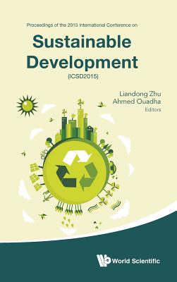 Sustainable Development (Icsd2015) Cover Image