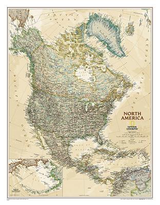 National Geographic Maps