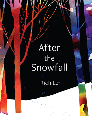 Cover for After the Snowfall