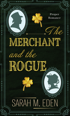 Cover for The Merchant and the Rogue