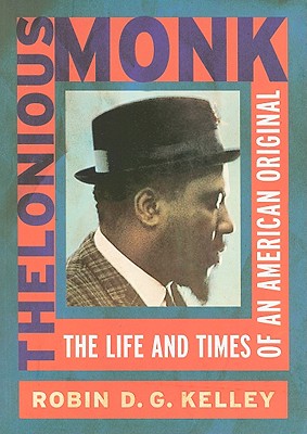 Thelonious Monk Cover