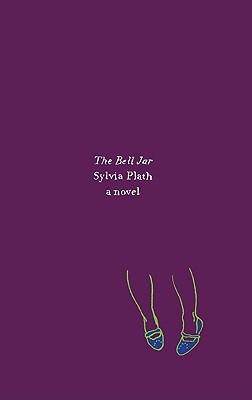 The Bell Jar (Harper Perennial Olive Editions)