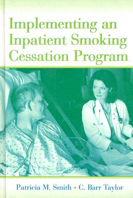 Implementing an Inpatient Smoking Cessation Program Cover Image