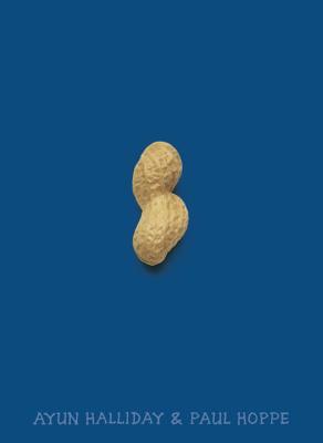 Cover Image for Peanut