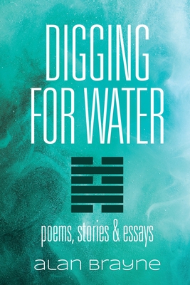 Digging For Water Cover Image