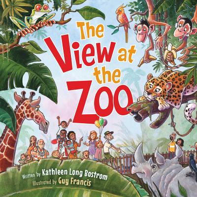The View at the Zoo Cover Image