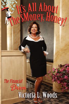 It's All About the Money, Honey Cover Image