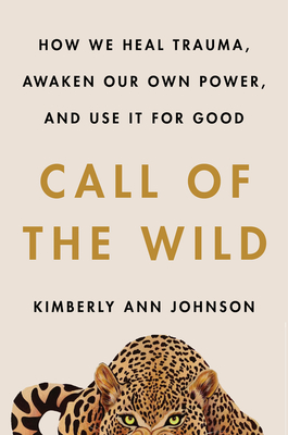 Cover for Call of the Wild