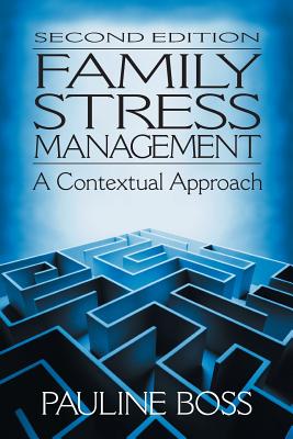 Family Stress Management Cover Image
