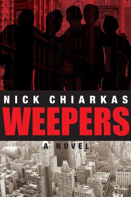 Weepers (PB) Cover Image