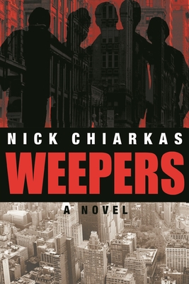 Weepers (PB) Cover Image