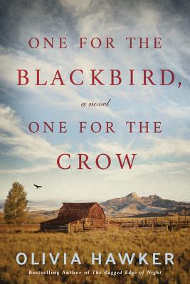 Cover for One for the Blackbird, One for the Crow