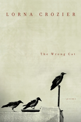 Cover for The Wrong Cat
