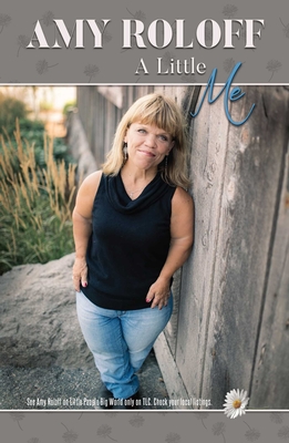 A Little Me By Amy Roloff  Cover Image