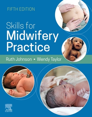 Skills for Midwifery Practice, 5e Cover Image