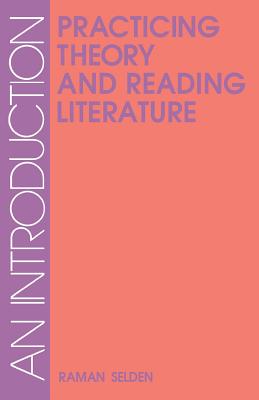 Practicing Theory & Reading Lit-Pa (Literary Theory) Cover Image