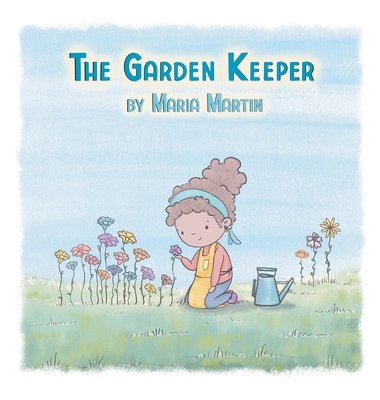 The Garden Keeper Cover Image