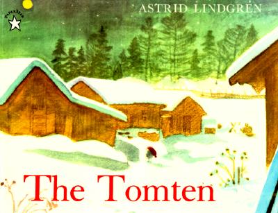 The Tomten Cover Image