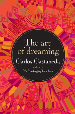 The Art of Dreaming Cover Image