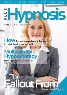 Hypnosis Plus Cover Image
