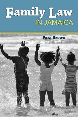 Family Law in Jamaica Cover Image