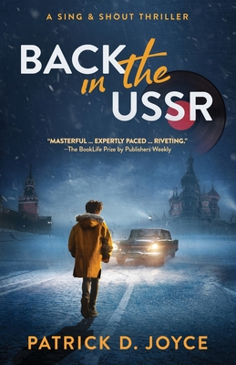 Back in the USSR By Patrick D. Joyce Cover Image