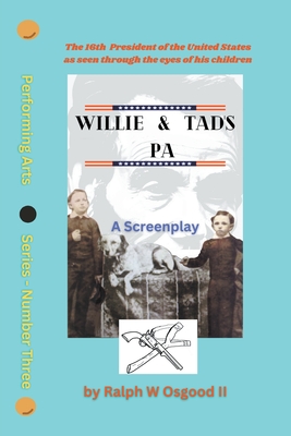 Willie & Tad's Pa (Performing Arts) Cover Image