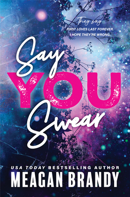 Say You Swear (Boys of Avix) Cover Image
