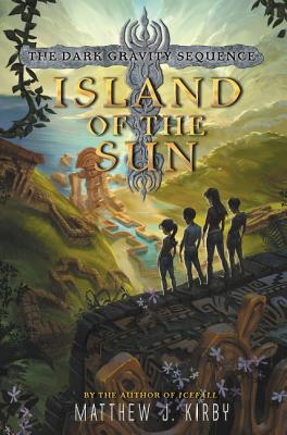 Island of the Sun (Dark Gravity Sequence #2)