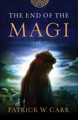 The End of the Magi Cover Image