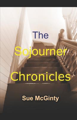 Cover for The Sojourner Chronicles