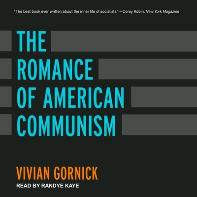 The Romance of American Communism Cover Image