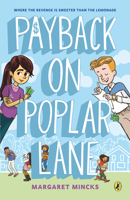 Payback on Poplar Lane (Poplar Kids #1)