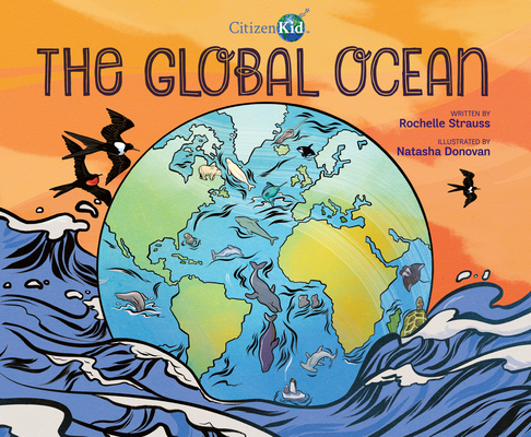 The Global Ocean (CitizenKid)