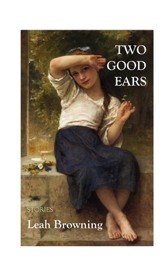 Cover for Two Good Ears