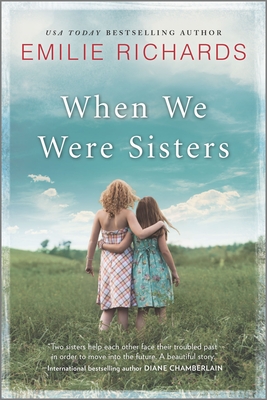 Cover for When We Were Sisters