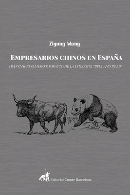 Empresarios chinos en España: Transnacionalismo e impacto de la iniciativa Belt and Road Cover Image