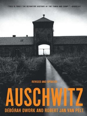 Auschwitz Cover Image